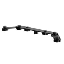 Load image into Gallery viewer, On-Stage MY700 Deluxe Stereo Mic Bar