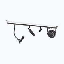 Load image into Gallery viewer, On-Stage MY900 Ceiling Bar for Mics and Lights
