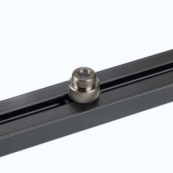 On-Stage MY900 Ceiling Bar for Mics and Lights