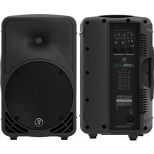Load image into Gallery viewer, Mackie Mackie SRM350v3 1000W 10 inch Powered Speaker