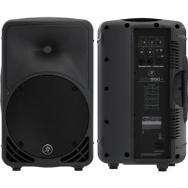 Mackie Mackie SRM350v3 1000W 10 inch Powered Speaker