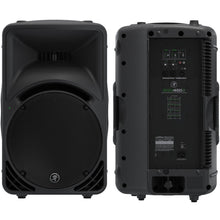 Load image into Gallery viewer, Mackie SRM450v3 1000W 12 inch Powered Speaker