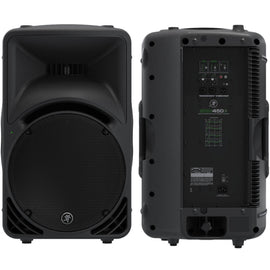 Mackie SRM450v3 1000W 12 inch Powered Speaker