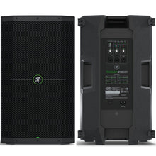 Load image into Gallery viewer, Mackie THUMP212XT 12” 1400W Enhanced Powered Loudspeaker with Stand, Dj Cable