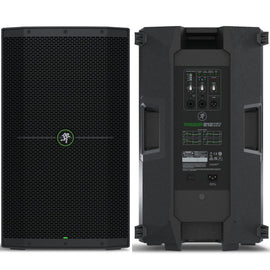 Mackie THUMP212XT 12” 1400W Enhanced Powered Loudspeaker with Stand, Dj Cable