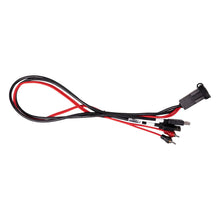 Load image into Gallery viewer, MB Quart PSAP-3S USB-C/USB-A/3.5mm Auxiliary MAXXLINK Accessory Plug