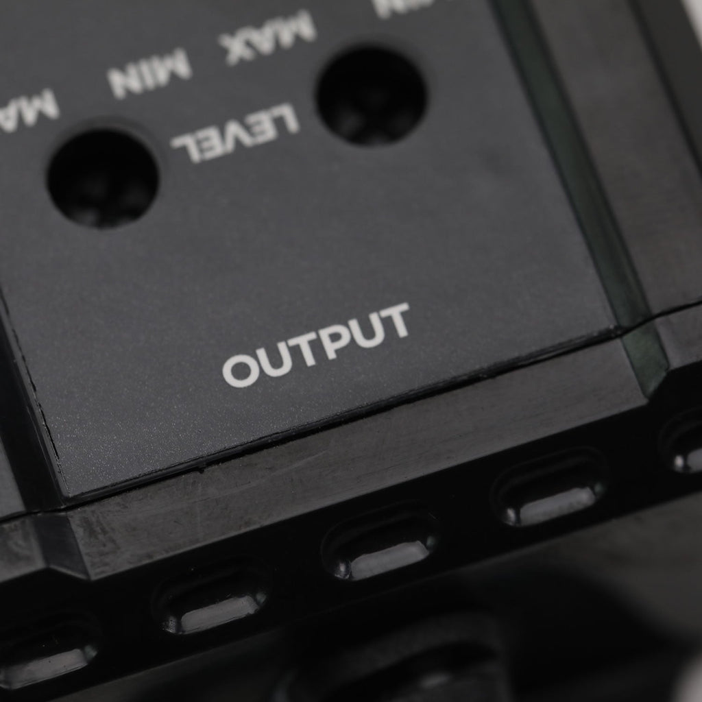 Hifonics VLOC-2V1 2 Channel Line Output Converter