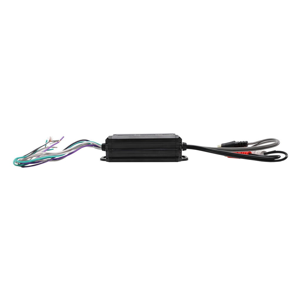 Hifonics VLOC-4V1 4 Channel Line Output Converter