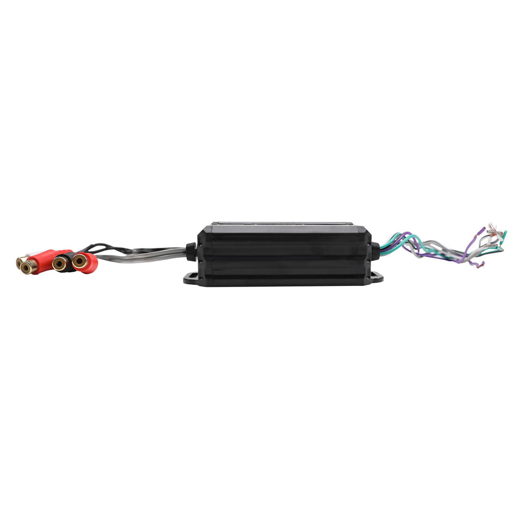 Hifonics VLOC-4V1 4 Channel Line Output Converter