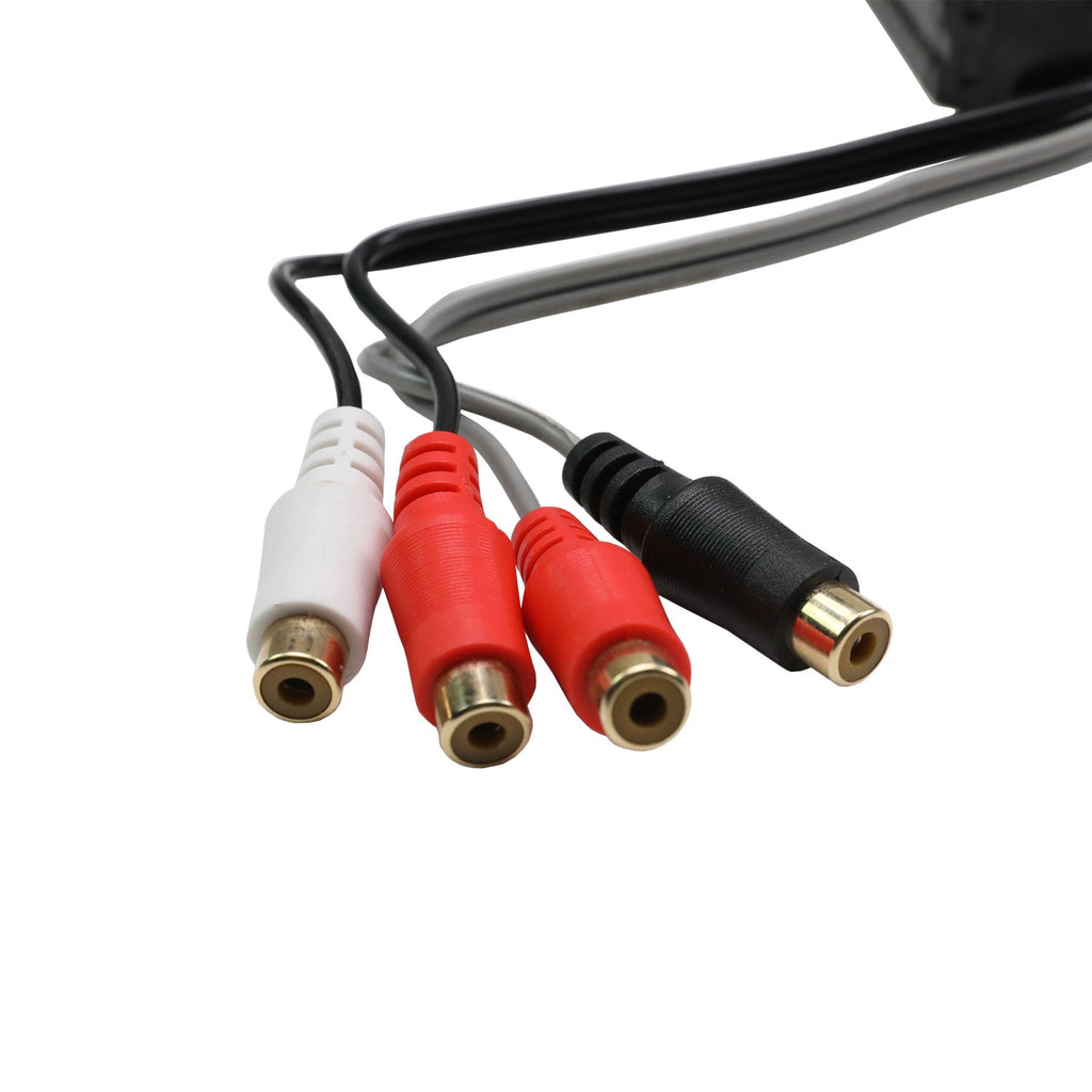Hifonics VLOC-4V1 4 Channel Line Output Converter