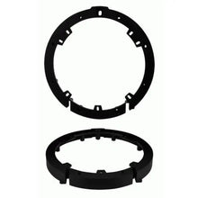 Load image into Gallery viewer, Absolute Front &amp; Rear Speaker Adapter Plates Fits Honda Civic 06-11 Wiring Harness