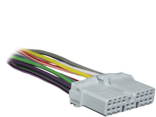 Load image into Gallery viewer, Metra 71-1720 Reverse Wiring Harness for Select 1986-1998 Honda/Acura Vehicles