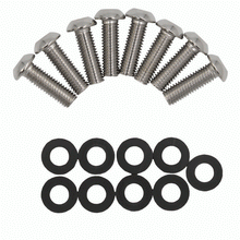 Load image into Gallery viewer, Metra Jeep JP-JKAPB A-Pillar Brackets Wrangler JK 2007-2018