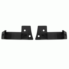Load image into Gallery viewer, Metra Jeep JP-JKPM2 Dual-Stacked Post Mount Brackets - Wrangler JK 2007-2018