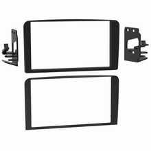 Load image into Gallery viewer, Metra 95-3004 Radio Install Kits Compatible Fits Cadillac Escalade 2002