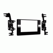 Load image into Gallery viewer, Metra 95-8250 Double Din Radio Install Dash Kit Wires Antenna Fit Sienna