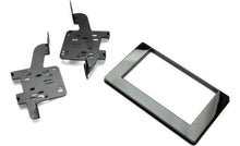 Load image into Gallery viewer, Metra 95-8250 Double Din Radio Install Dash Kit Wires Antenna Fit Sienna