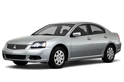 Metra 2004 - 2008 Mitsubishi Galant Single Double-Din Installation Kit