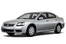 Load image into Gallery viewer, Metra 2004 - 2008 Mitsubishi Galant Single Double-Din Installation Kit