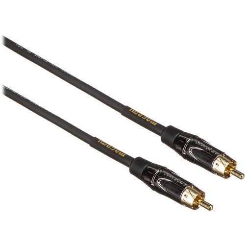 Mogami GOLD RCA-RCA-06 RCA to RCA Cable - 6 foot