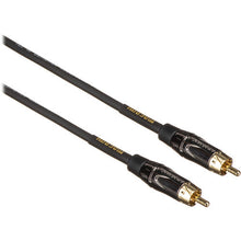 Load image into Gallery viewer, Mogami GOLD RCA-RCA-12 RCA to RCA Cable - 12 foot