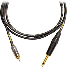 Load image into Gallery viewer, Mogami GOLD TS-RCA-12 RCA Cable - 12 foot