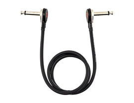 Mogami GOLD PEDAL SLP-10 Gold Pedal SLP Instrument Patch Cable - 10 Inch