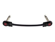 Load image into Gallery viewer, Mogami GOLD PEDAL SLP-18 Gold Pedal SLP Instrument Patch Cable - 18 Inch