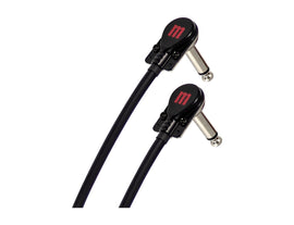 Mogami GOLD PEDAL SLP-24 Gold Pedal SLP Instrument Patch Cable - 24 Inch