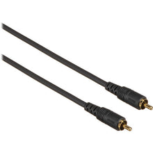 Load image into Gallery viewer, Mogami PURE PATCH RR-06 RCA Male to RCA Male Patch Cable - 6 foot