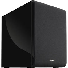 Load image into Gallery viewer, Yamaha NS-NSW100 MusicCast SUB 100 Wireless Subwoofer