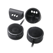 Load image into Gallery viewer, Power Acoustik NB-1 2-Way Mount Tweeters – 200 Watts Total