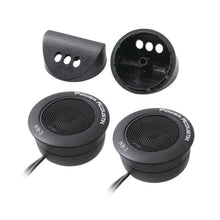 Load image into Gallery viewer, Power Acoustik NB-2 3-Way Mount Tweeters – 200 Watts