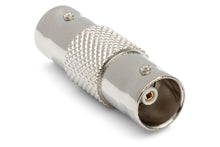 Load image into Gallery viewer, Hosa NBN-302 75-ohm BNC Female to BNC Female Coupler
