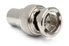Load image into Gallery viewer, Hosa NBR-253 75-ohm RCA Female to BNC Male Adapter