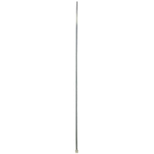 Load image into Gallery viewer, Install Bay NCT18 Cable Tie Natural 18in 50lb - Package of 100
