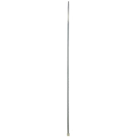 Install Bay NCT18 Cable Tie Natural 18in 50lb - Package of 100