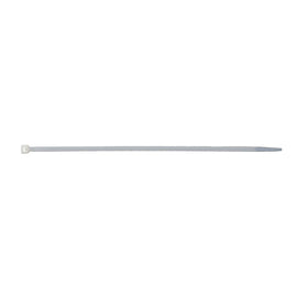 Install Bay NCT8-1 Cable Tie Natural 8in 40lb - Package of 1000