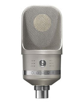 Load image into Gallery viewer, Neumann TLM107 Multi-Pattern Condenser Studio Microphone