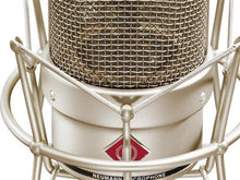 Load image into Gallery viewer, Neumann TLM 49 Large-Diaphragm Cardioid Condenser Microphone
