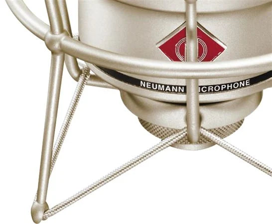 Neumann TLM 49 Large-Diaphragm Cardioid Condenser Microphone
