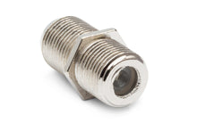 Load image into Gallery viewer, Hosa NFF-339 75-ohm Couplers Pair