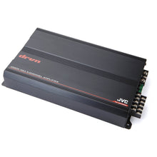 Load image into Gallery viewer, JVC KS-DR3005D drvn DR Series 5-channel car amplifier 300 watts RMS