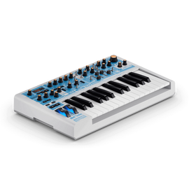 Novation BASS-STATION-II-SE Swifty Edition Monophonic Analog Synthesizer (Limited Edition)