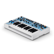 Load image into Gallery viewer, Novation BASS-STATION-II-SE Swifty Edition Monophonic Analog Synthesizer (Limited Edition)