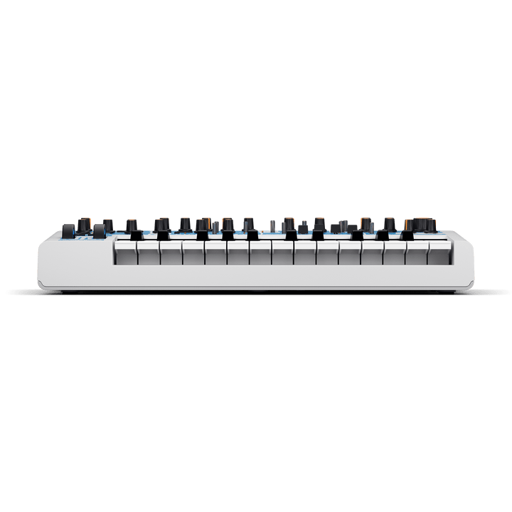 Novation BASS-STATION-II-SE Swifty Edition Monophonic Analog Synthesizer (Limited Edition)