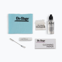Load image into Gallery viewer, On-Stage OBK5600 Super Saver Care Kit for Oboe