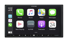 Load image into Gallery viewer, Alpine iLX-W670 7" Carplay Android for 1999-2004 Ford F-250/350/450/550