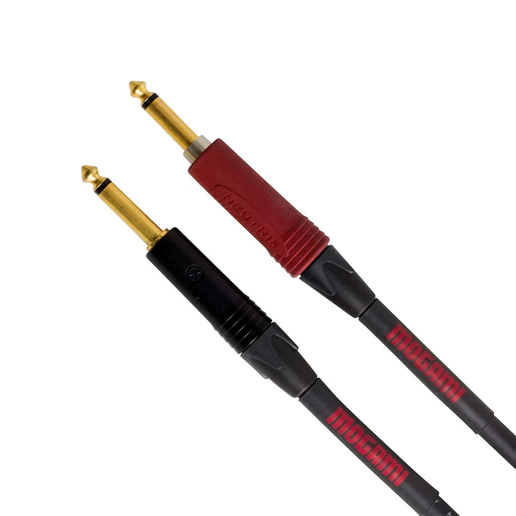 Mogami OD GTR 12 Overdrive Guitar Instrument Cable