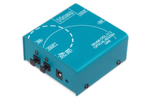 Load image into Gallery viewer, Hosa ODL-312 S/PDIF Optical to AES/EBU Digital Audio Interface